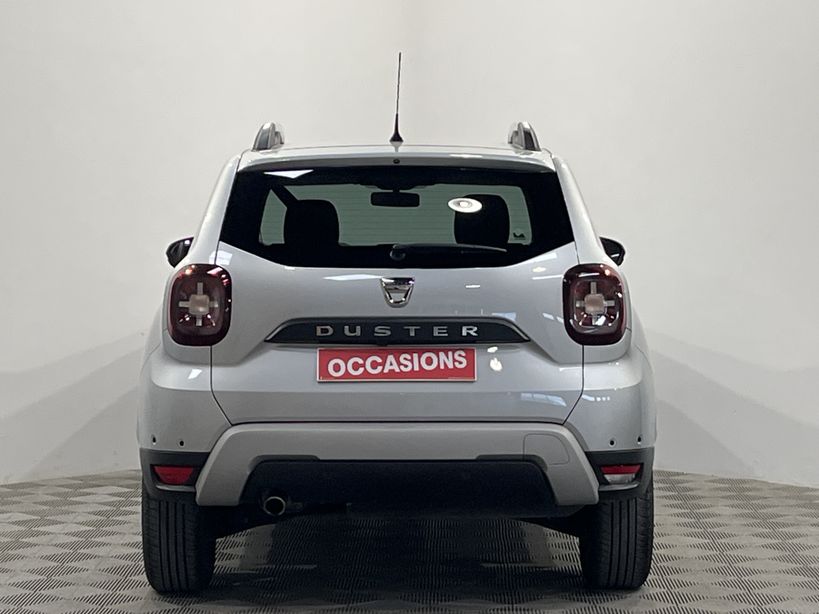 DACIA DUSTER 2021 - Photo n°6