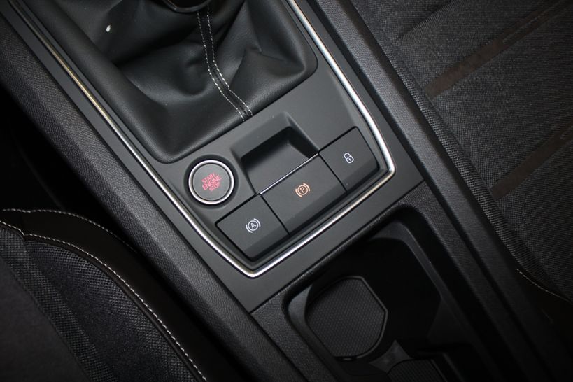 SEAT LEON 2021 - Photo n°23