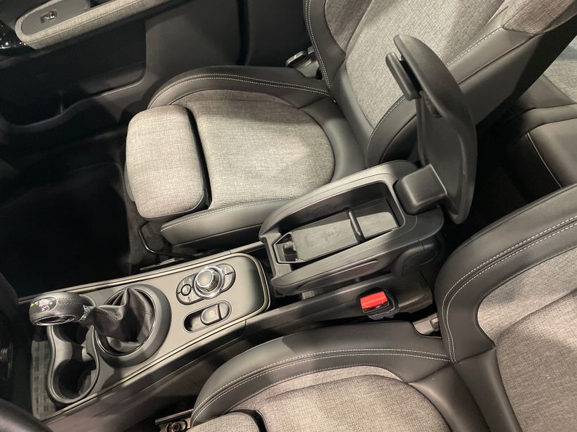 MINI COUNTRYMAN F60 LCI 2022 - Photo n°24