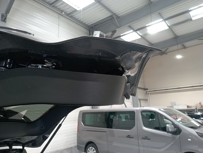 FORD KUGA 2022 - Photo n°5