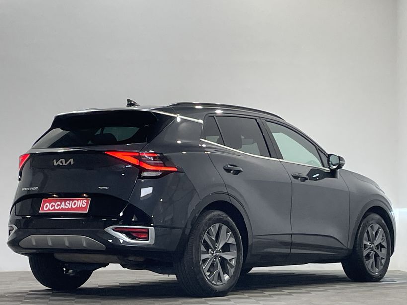 KIA SPORTAGE 2023 - Photo n°3