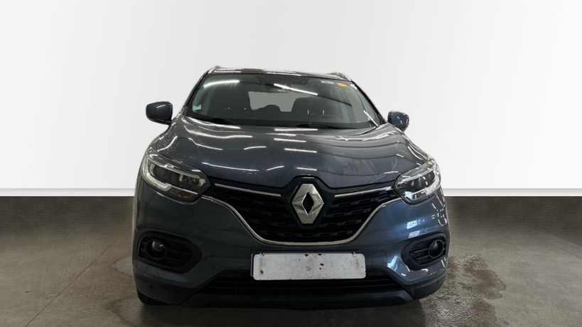 RENAULT KADJAR 2021 - Photo n°8