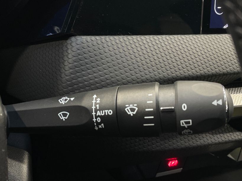 DS DS 4 2024 - Photo n°33