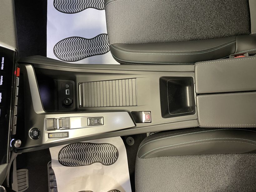 PEUGEOT 308 2024 - Photo n°20