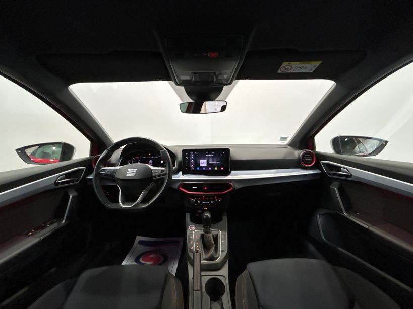SEAT IBIZA 2023 - Photo n°28