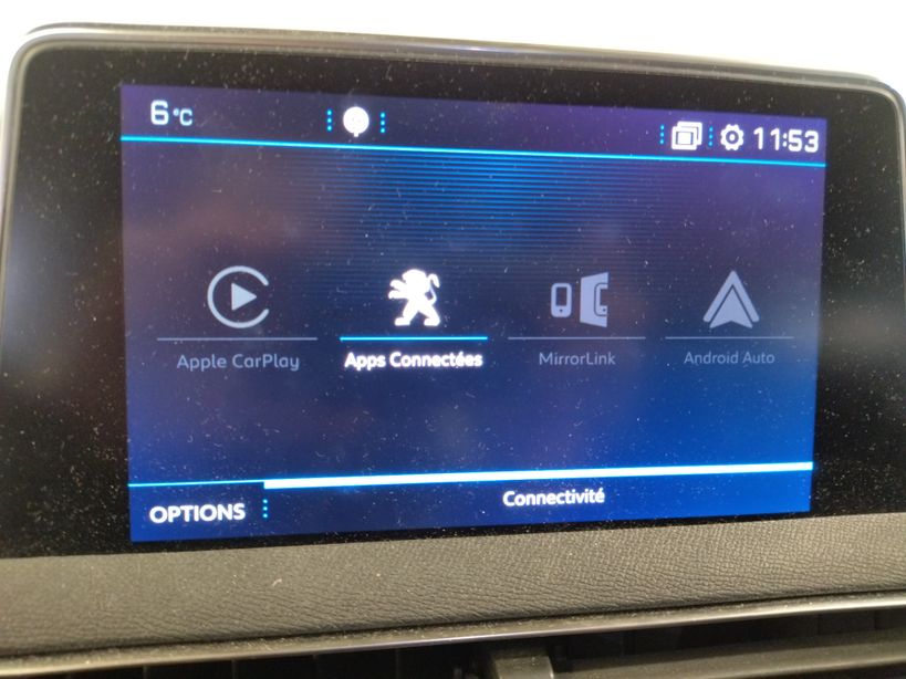 PEUGEOT 3008 2019 - Photo n°29