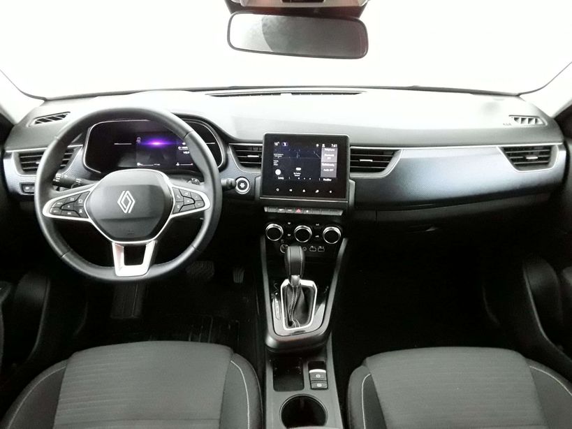 RENAULT ARKANA 2024 - Photo n°9