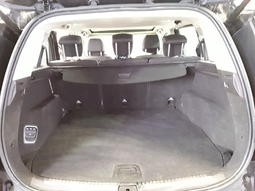 RENAULT ESPACE V 2017 - Photo n°19