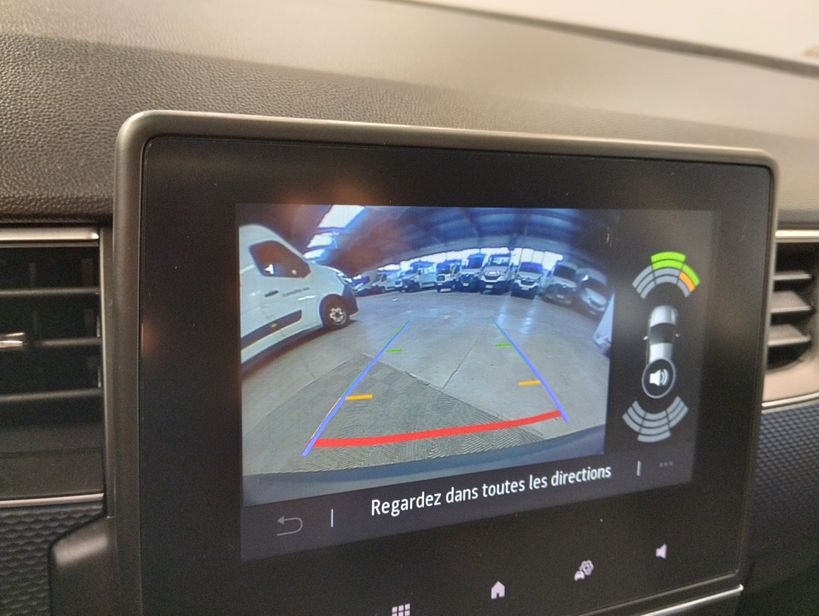 RENAULT ARKANA 2024 - Photo n°20