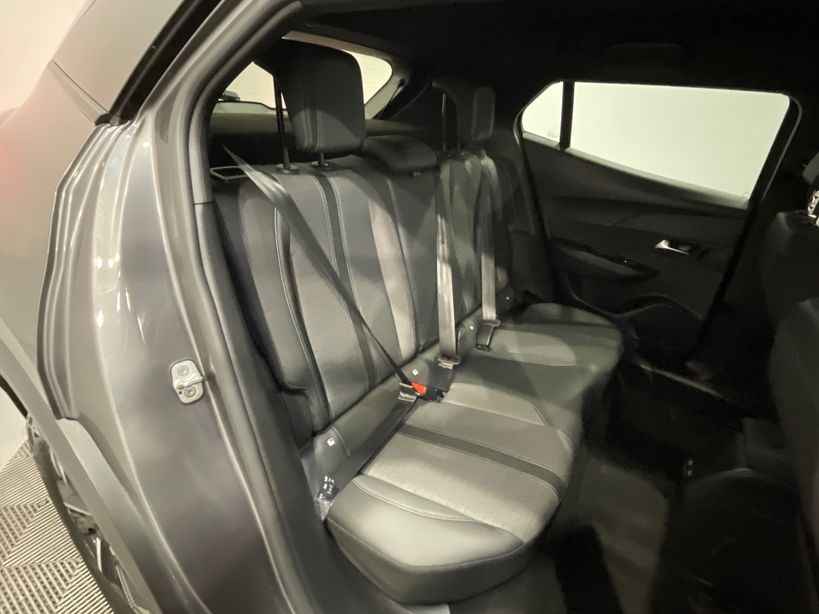 PEUGEOT 2008 2023 - Photo n°40