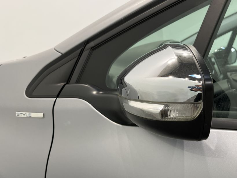 PEUGEOT 2008 2018 - Photo n°39