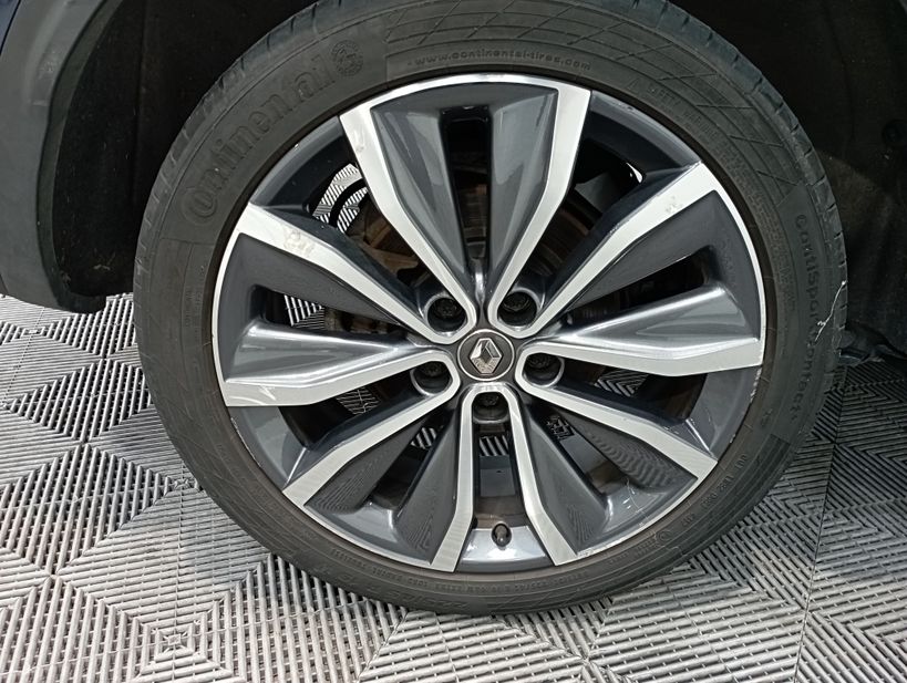RENAULT KADJAR 2018 - Photo n°3