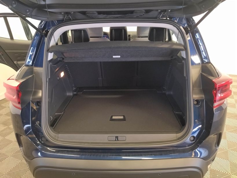 CITROEN C5 AIRCROSS 2023 - Photo n°18