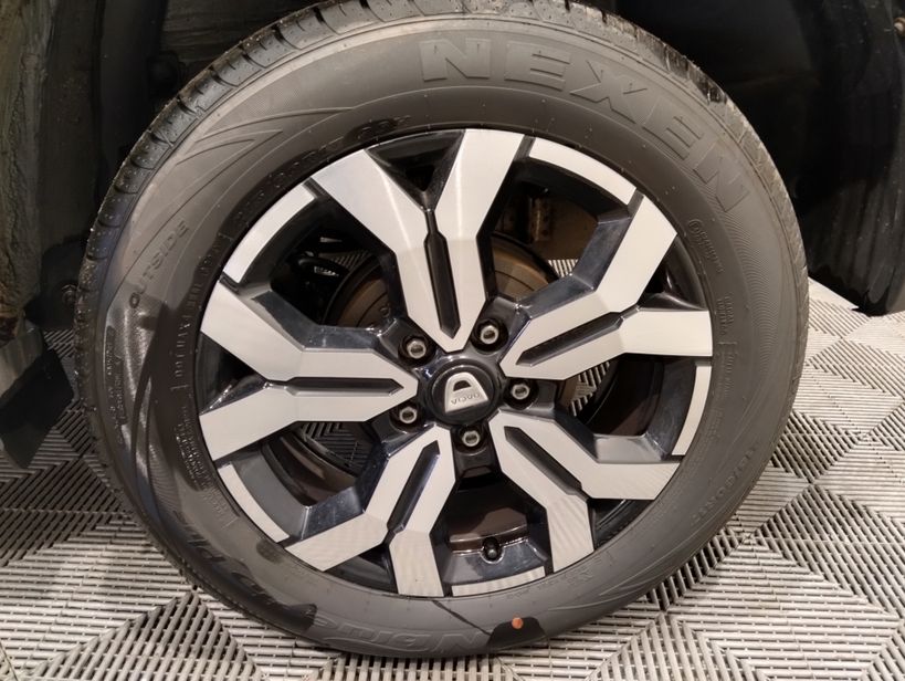 DACIA DUSTER 2022 - Photo n°3