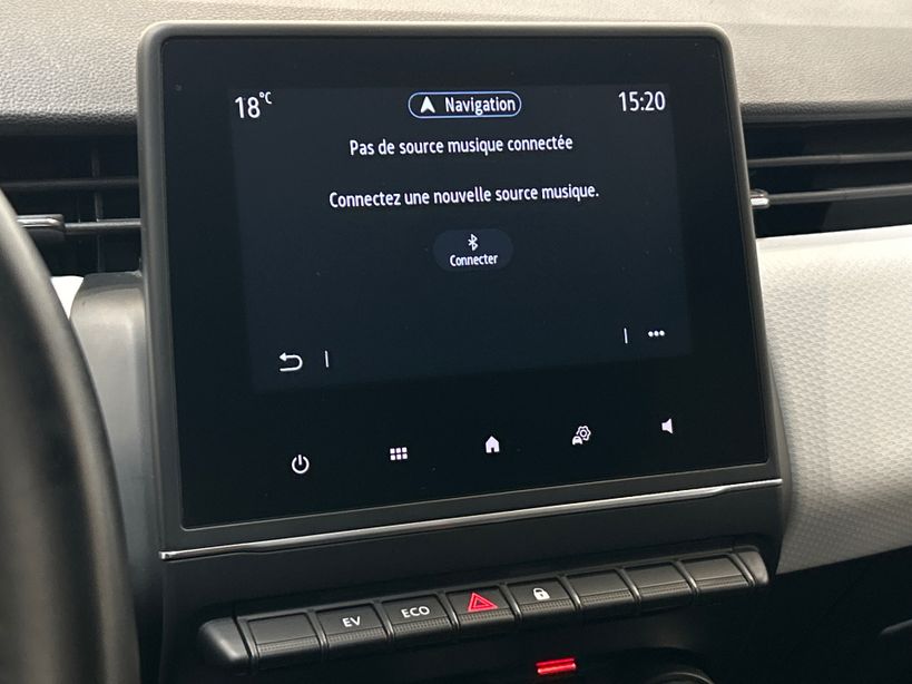 RENAULT CLIO V 2022 - Photo n°14