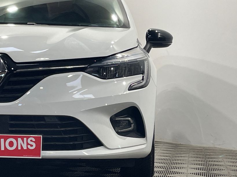 RENAULT CLIO V 2023 - Photo n°7