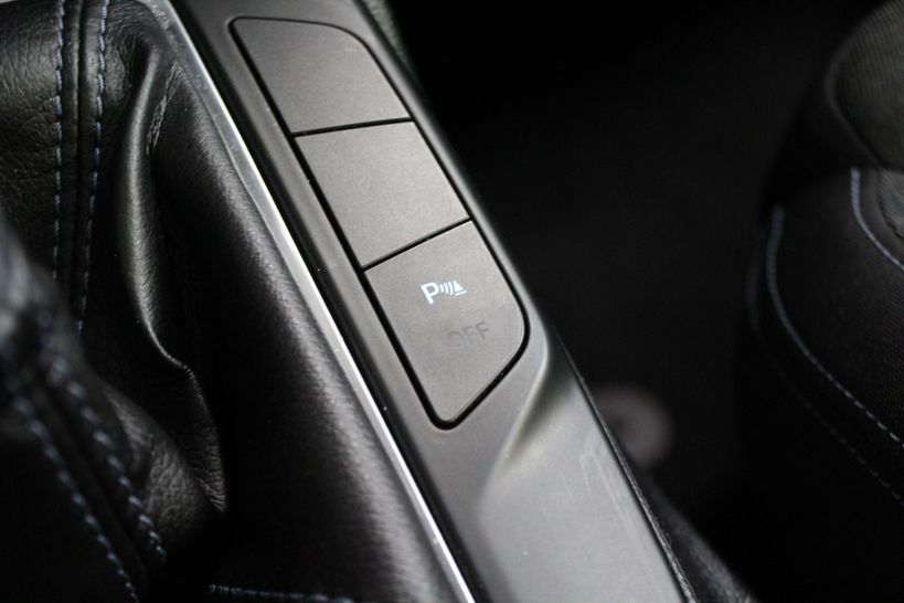 FORD FOCUS ACTIVE 2020 - Photo n°21