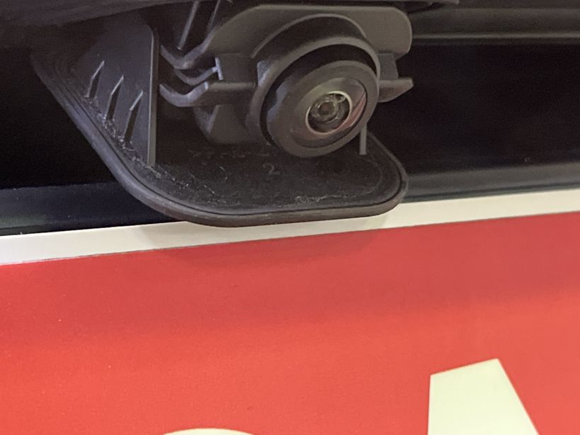 MERCEDES CLASSE A 2019 - Photo n°52