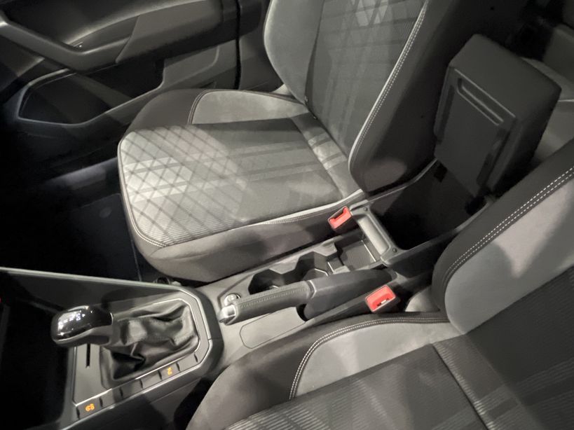 VOLKSWAGEN POLO 2023 - Photo n°21