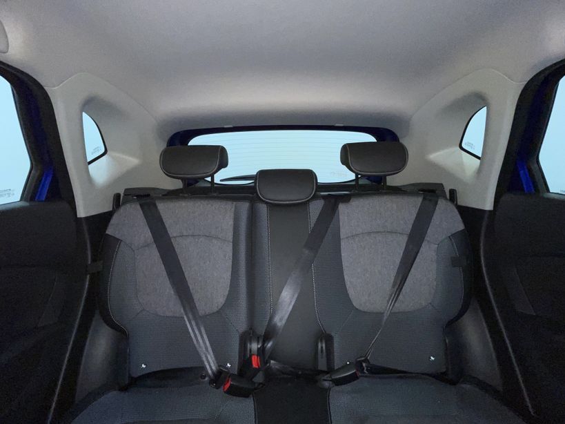 RENAULT CAPTUR 2020 - Photo n°41