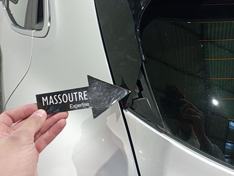 RENAULT CLIO V 2021 - Photo n°11