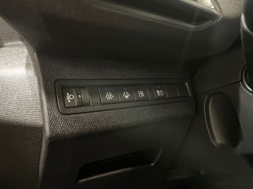 PEUGEOT 3008 2024 - Photo n°21