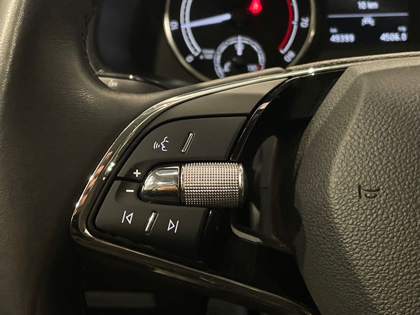 SKODA KAMIQ 2023 - Photo n°26