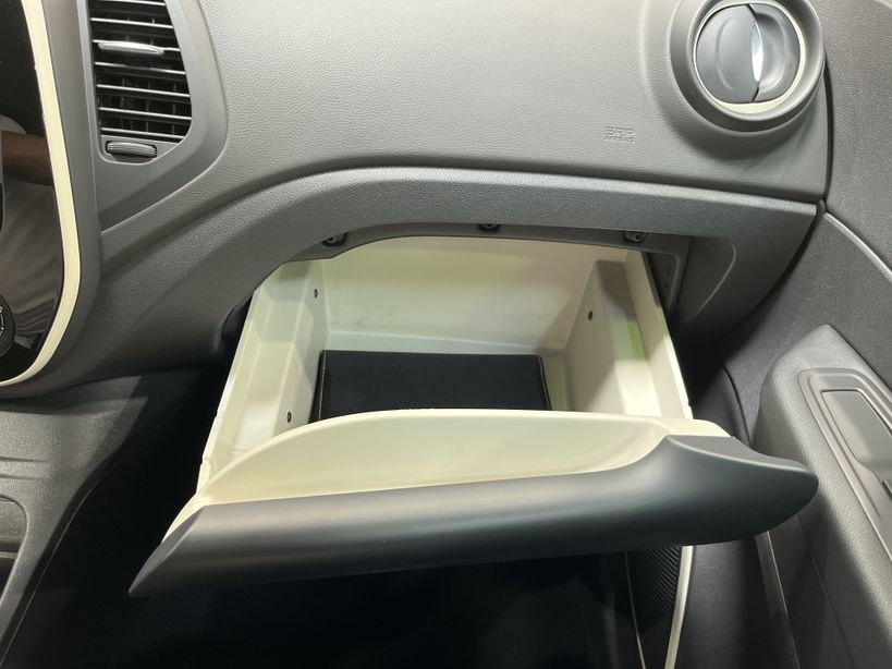 RENAULT CAPTUR 2018 - Photo n°24