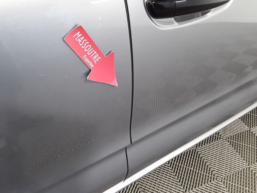 CITROEN C4 SPACETOURER 2019 - Photo n°9