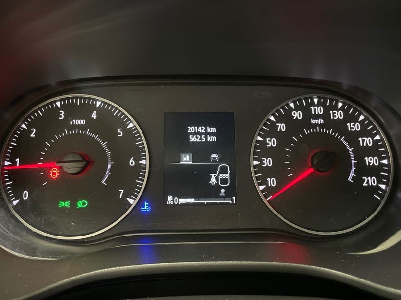DACIA SANDERO 2023 - Photo n°1