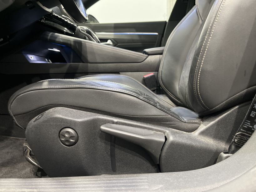 PEUGEOT 508 SW 2020 - Photo n°39