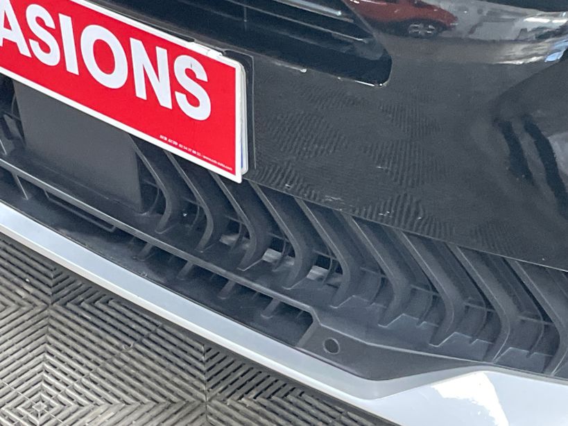 CITROEN C5 AIRCROSS 2023 - Photo n°18