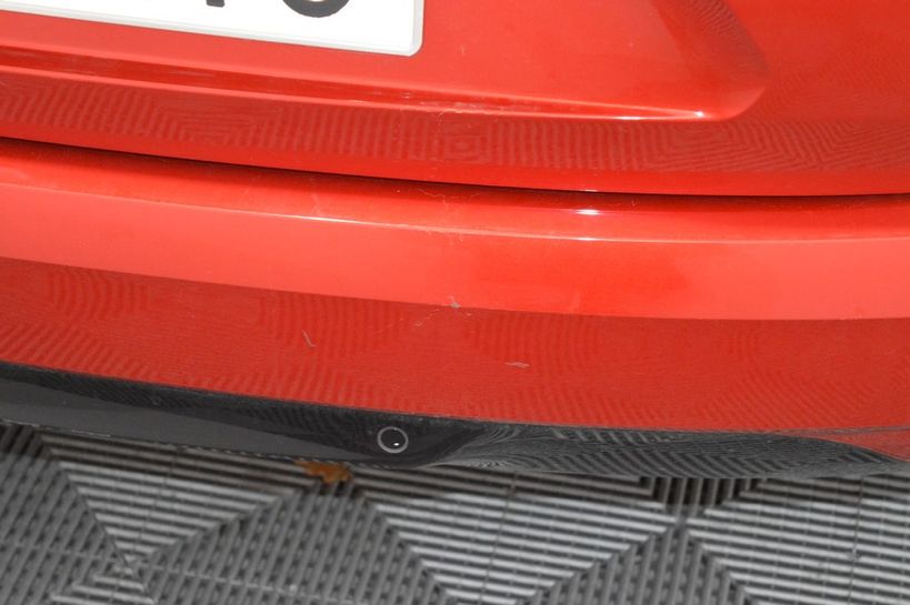 RENAULT MEGANE IV ESTATE 2019 - Photo n°4