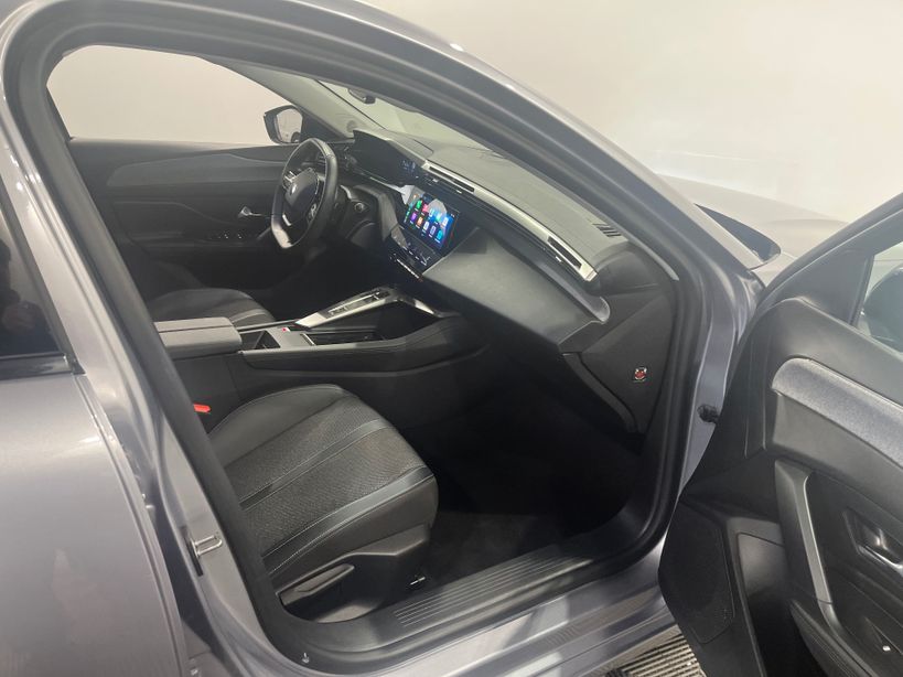 PEUGEOT 308 2024 - Photo n°12