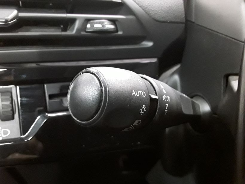 CITROEN GRAND C4 PICASSO BUSINESS 2014 - Photo n°14