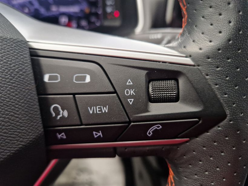 SEAT IBIZA 2025 - Photo n°23