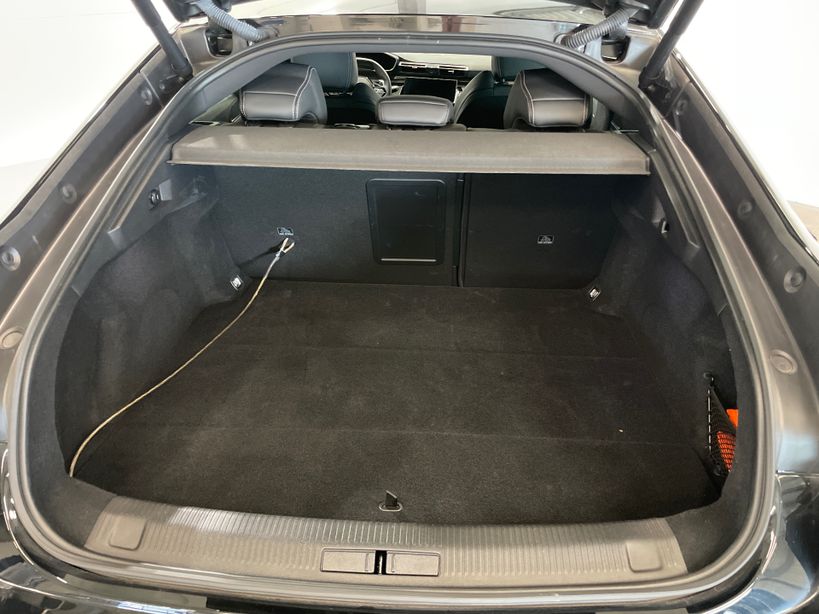 PEUGEOT 508 2024 - Photo n°10