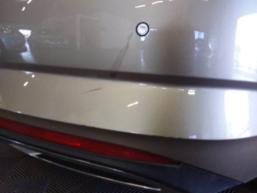 RENAULT TALISMAN 2019 - Photo n°5