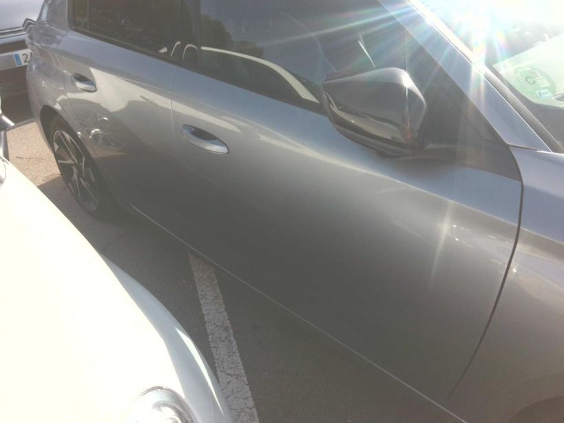 PEUGEOT 308 2024 - Photo n°12