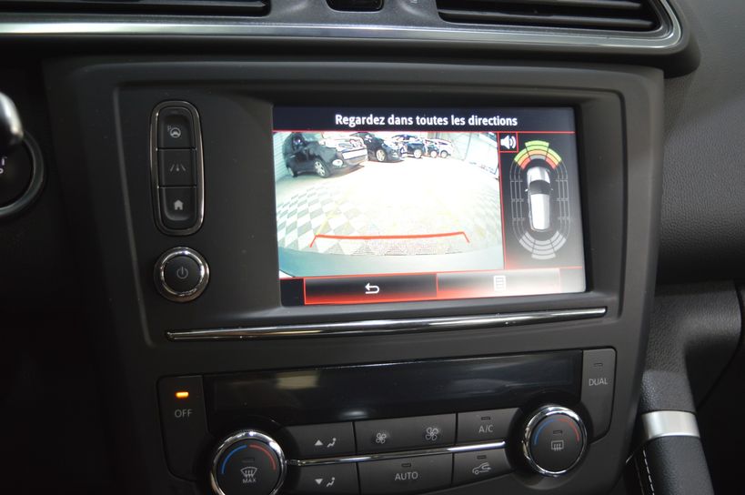 RENAULT KADJAR 2018 - Photo n°16