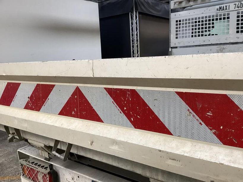 RENAULT MASTER CHASSIS CABINE 2020 - Photo n°4