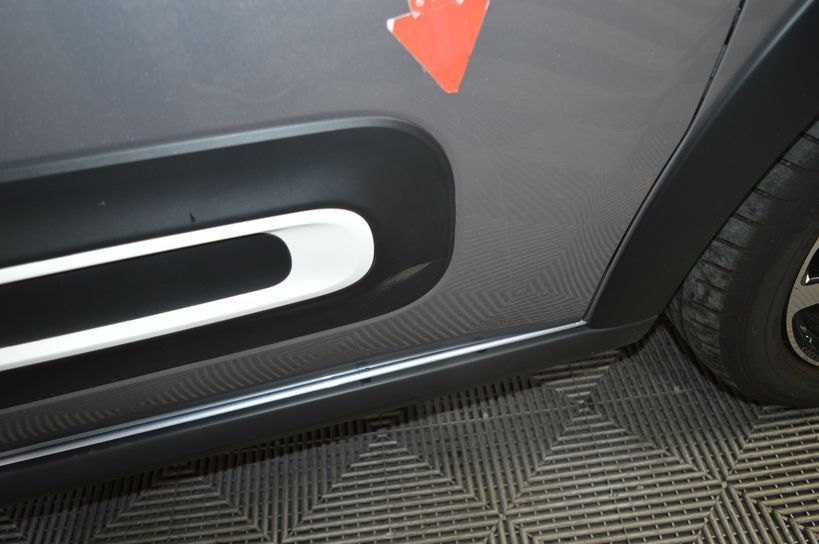 CITROEN C3 2021 - Photo n°3