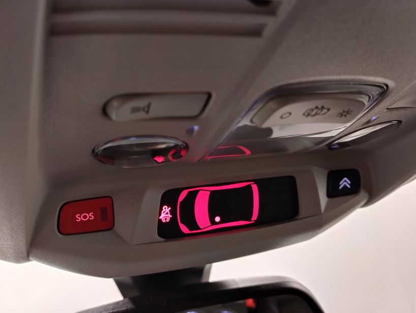 CITROEN C5 AIRCROSS 2024 - Photo n°37