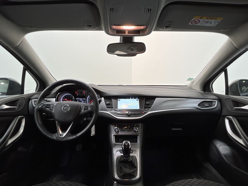 OPEL ASTRA 2019 - Photo n°28