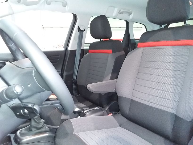 CITROEN C3 AIRCROSS 2021 - Photo n°11