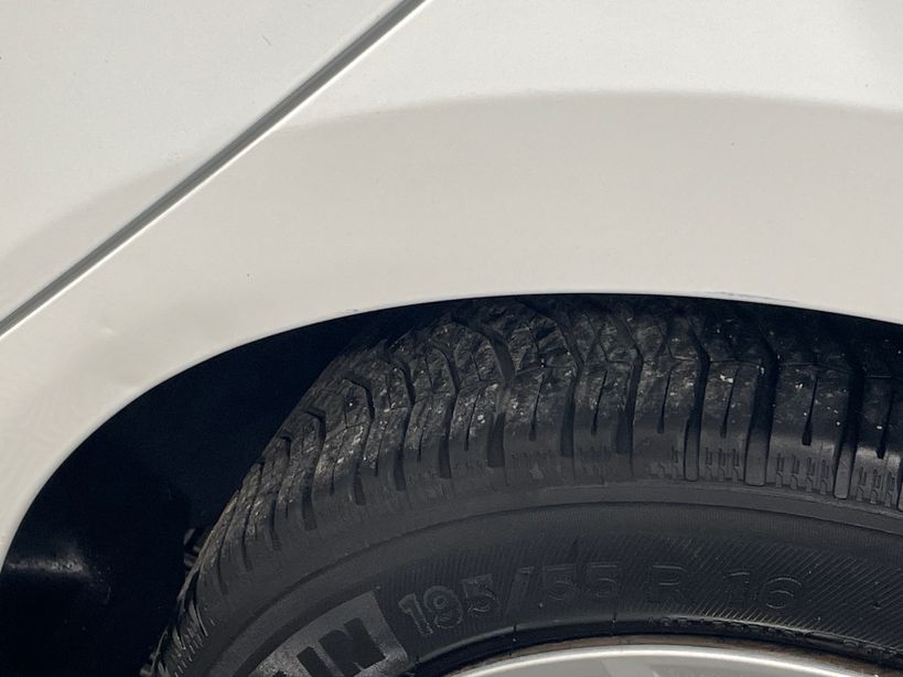 RENAULT CLIO V 2020 - Photo n°5