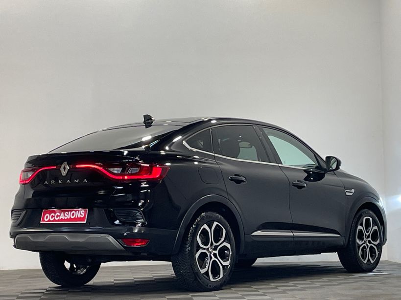 RENAULT ARKANA 2023 - Photo n°3