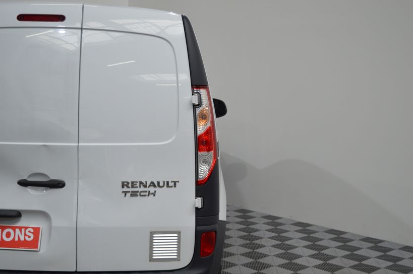 RENAULT KANGOO EXPRESS 2018 - Photo n°28