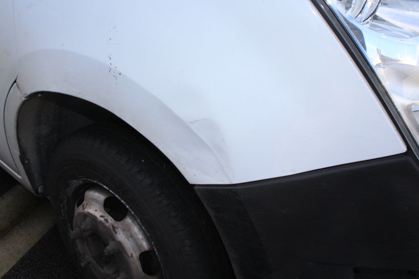 RENAULT MASTER PROPULSION 2016 - Photo n°2