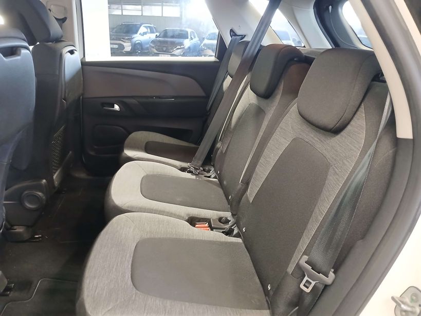 CITROEN C4 SPACETOURER BUSINESS 2020 - Photo n°17